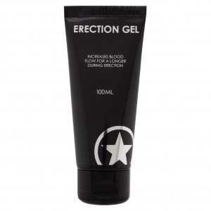 Stimulent Erecție Gel pe SexLab