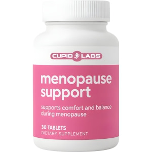 Capsule Menopause Support pentru Menopauză 30buc Capsule Menopause Support pentru Menopauză 30buc pe Sexlab.ro