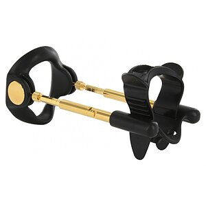 Jes Extender Gold Placat 24K, Extensie Discretă De Calitate pe SexLab