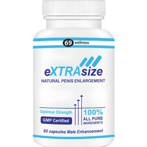 eXTRAsize Capsule Pentru Mărirea Penisului eXTRAsize Capsule Pentru Mărirea Penisului pe Sexlab.ro