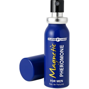 Parfum Cu Feromoni Magnetic Pentru Bărbați 25ml