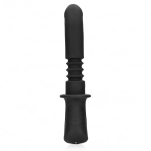 Mașină De Stimulare Portabilă 13 Moduri Negru