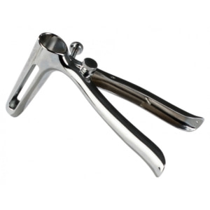 Pret Speculum Anal Otel Inoxidabil