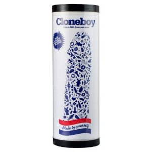 Dildo Personalizat Cloneboy Dildo Personalizat Cloneboy pe Sexlab.ro