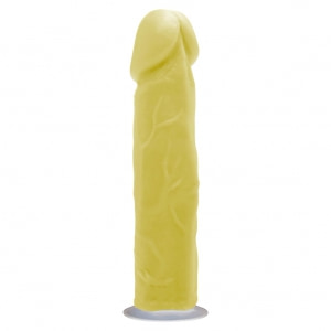 Săpun Dicky Soap Galben pe Sexlab.ro
