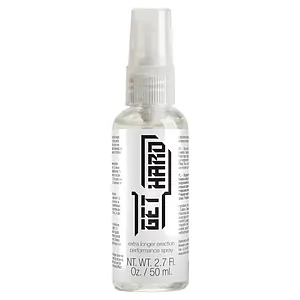 Spray Erecție Get Hard pe SexLab