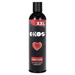 XXL Light Love Silicone Based 300 ml MEGER77862 XXL Light Love Silicone Based 300 ml MEGER77862 pe SexLab