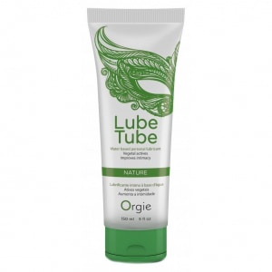 Lubrifiant Tube Nature Lubrifiant Tube Nature pe Sexlab.ro