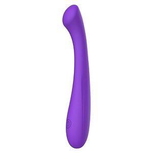 The Luna G-Spot Vibrator Mov pe SexLab