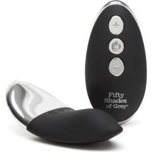 Vibrator Wireless Pentru Lenjerie Intimă Relentless Negru Vibrator Wireless Pentru Lenjerie Intimă Relentless Negru pe Sexlab.ro