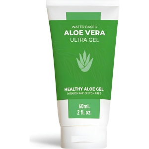 Lubrifiant Aloe Vera Ultra Gel Pe Bază De Apă Lubrifiant Aloe Vera Ultra Gel Pe Bază De Apă pe Sexlab.ro