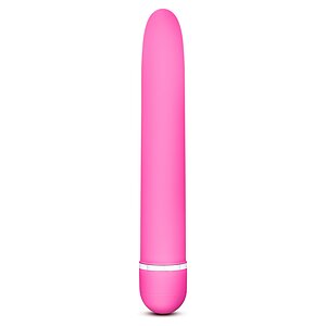 Vibrator Rose Luxuriate Roz pe SexLab
