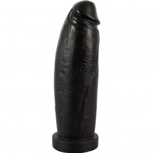 Dildo Pentru Sex Hands Free Ventuza