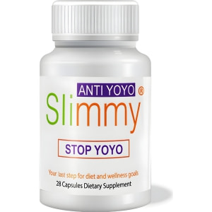 Anti YoYo Slimmy Menținerea Greutății După Dietă Anti YoYo Slimmy Menținerea Greutății După Dietă pe Sexlab.ro