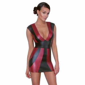 Rochie Rosie Pentru Evenimente Speciale Mulata