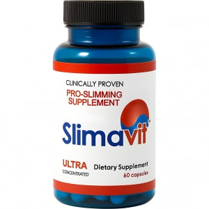 Slimavit Capsule Pentru Slăbit și Energie Slimavit Capsule Pentru Slăbit și Energie pe Sexlab.ro