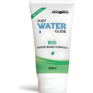 Lubrifiant Just Water Glide Bio Medical Pe Bază De Apă Lubrifiant Just Water Glide Bio Medical Pe Bază De Apă pe Sexlab.ro