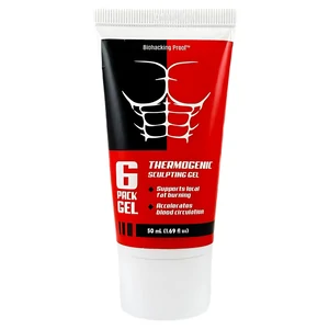 6 Pack Gel Pentru Abdomen Sculptat și Piele Fermă 6 Pack Gel Pentru Abdomen Sculptat și Piele Fermă pe Sexlab.ro