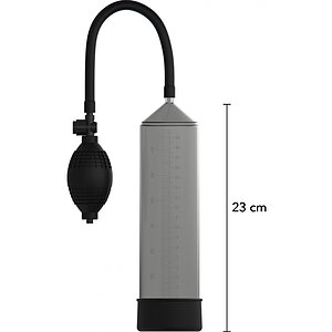 Pompa Pentru Penis Usoara Si Discreta Pentru Incepatori