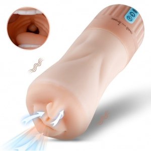 Ce Lubrifiant Se Recomanda Pentru Masturbator Cu Insert Moale