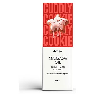 Ulei De Masaj Pentru Cuplu Aromat