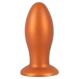 Plug Anal Xl Silicon Moale Ventuza 6.4 Cm