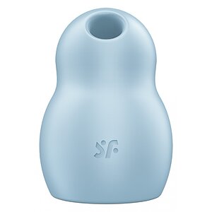 Vibrator Rezistent La Apa Satisfyer Ipx7