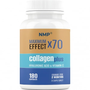 Collagen Plus Colagen Marin Pentru Articulații pe Sexlab.ro