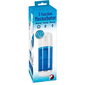 Masturbator Usb Reincarcabil Include Cablu Usb
