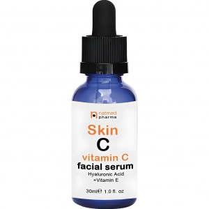 Ser Facial Cu Vitamina C și Acid Hialuronic Ser Facial Cu Vitamina C și Acid Hialuronic pe Sexlab.ro