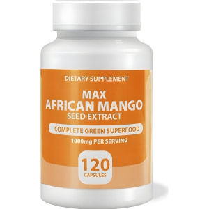 African Mango Extract Max Capsule Pentru Slăbit African Mango Extract Max Capsule Pentru Slăbit pe Sexlab.ro