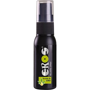 Spray EROS Jojoba Și Magic pe SexLab