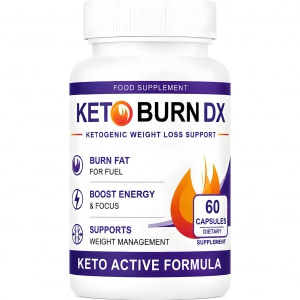 Keto Burn DX Capsule Pentru Slăbit Efect Keto Keto Burn DX Capsule Pentru Slăbit Efect Keto pe Sexlab.ro