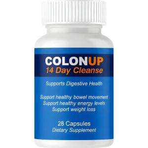 Colon Cleanse 14 Zile Capsule Detoxifiere Colon Colon Cleanse 14 Zile Capsule Detoxifiere Colon pe Sexlab.ro
