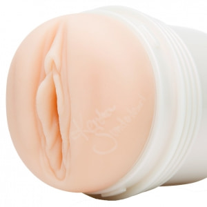Fleshlight Kendra Sunderland Angel Fleshlight Kendra Sunderland Angel pe Sexlab.ro