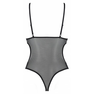 Body Passion Christa Negru S-M