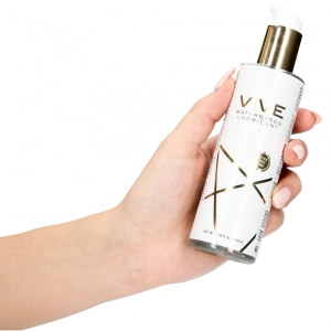 Lubrifiant Pe Bază De Apă Vive 200 ml