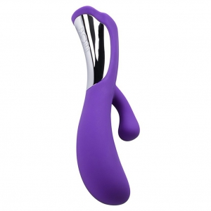 DORR Iora Dual Action Rabbit Mov pe Sexlab.ro