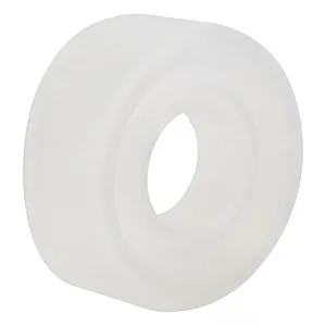 Rezervă Manșon Universal Transparent Rezervă Manșon Universal Transparent pe SexLab