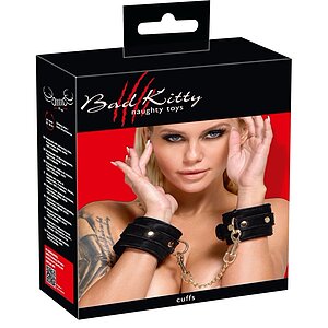 Catuse Cu Lant Auriu Detasabil 21 Cm Montare Rapida