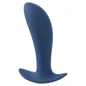 Vibrator Anal Plug You2Toys Albastru pe Sexlab.ro
