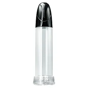 Pompa De Vid Renegade IQ Pump Transparent pe SexLab