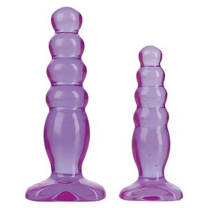 Plug Anal Din Material Flexibil