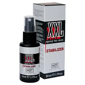 Spray Pt Ejaculare Precoce Erecții Îndelungate XXL Hot pe SexLab