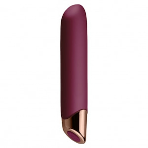Vibrator Chaiamo Roșu Vibrator Chaiamo Roșu pe Sexlab.ro
