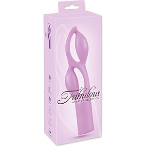 Vibrator Doua Motoare Pentru Stimulare Dubla