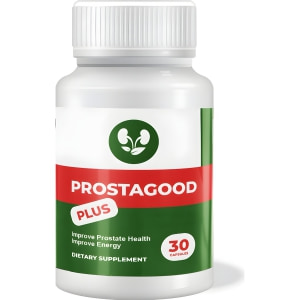 Prostagood Plus Capsule Pentru Sănătatea Prostatei 30buc pe Sexlab.ro