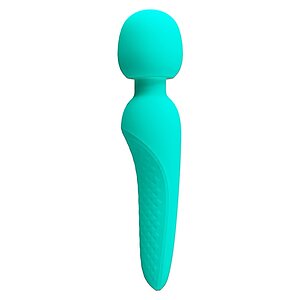 Pretty Love Meredith Ø5×21,5 cm – 7 Moduri, Reîncărcabil pe SexLab