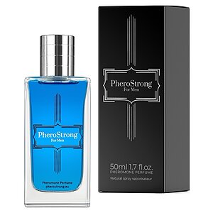 Parfum Feromoni Pentru Barbati