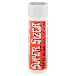 Cremă Mărirea Penisului Super Sizer pe SexLab